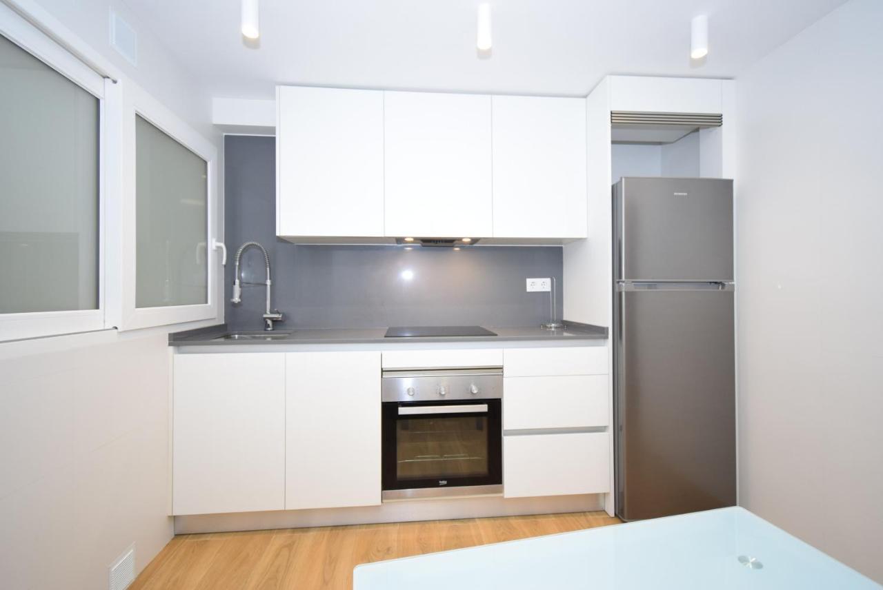 Lux Center - Fincas Arena Бенидорм Экстерьер фото